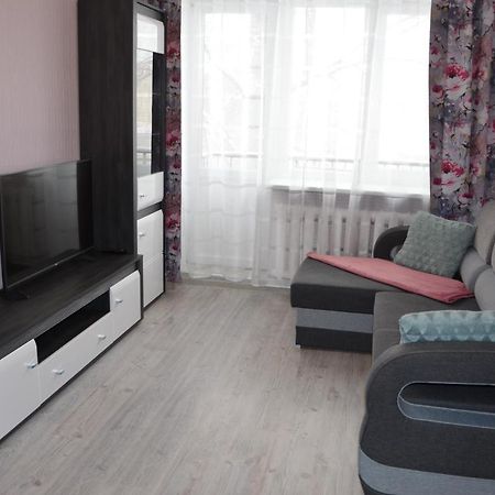 City Apartament Jelgava Kültér fotó