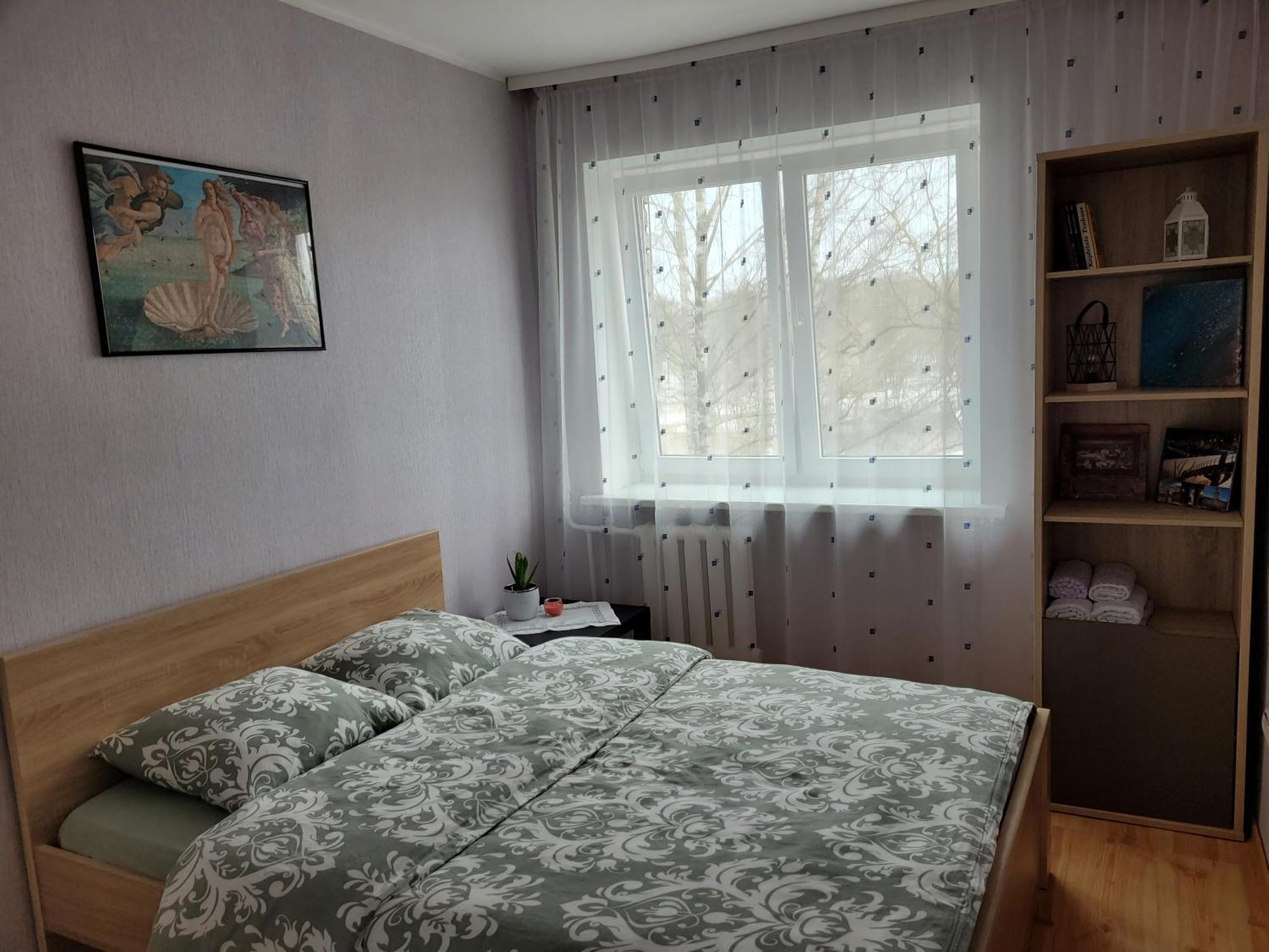 City Apartament Jelgava Kültér fotó