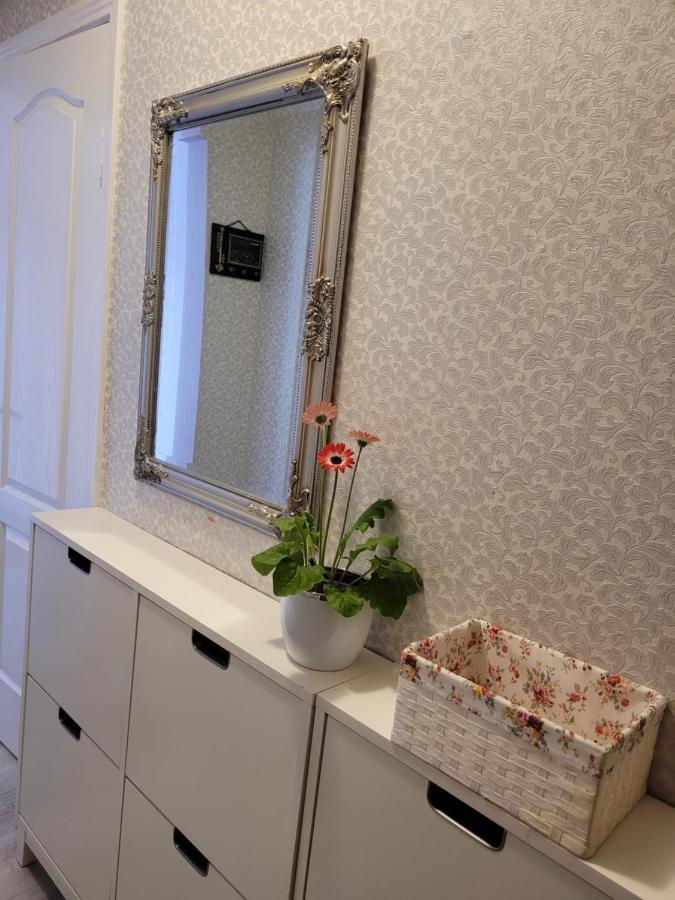 City Apartament Jelgava Kültér fotó