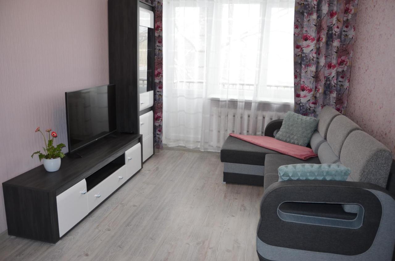 City Apartment Jelgava Kültér fotó