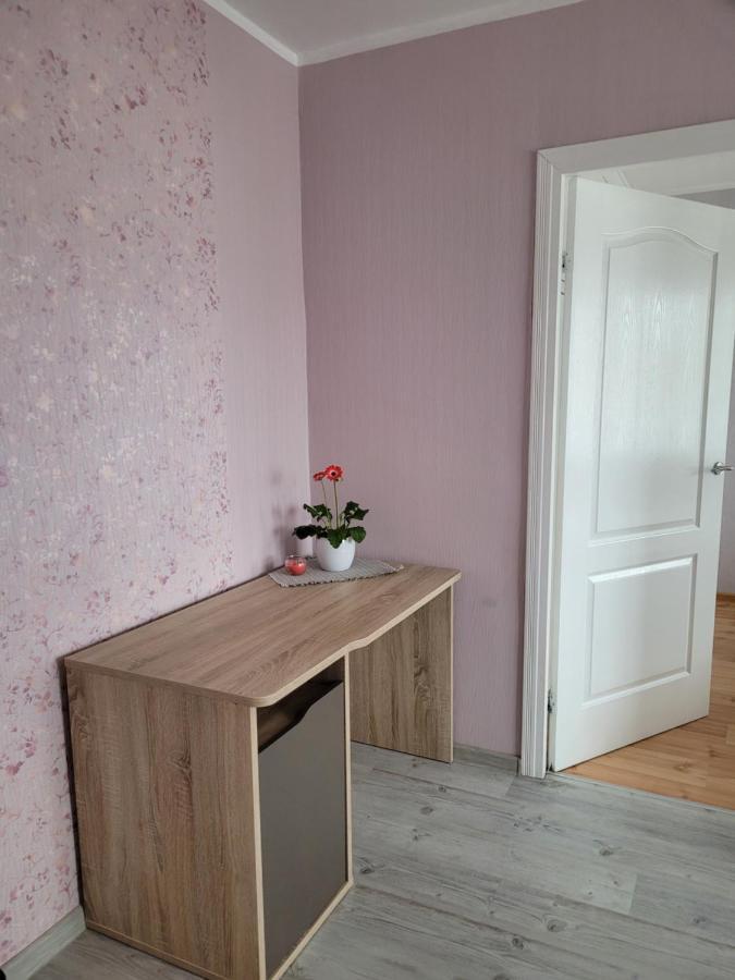 City Apartament Jelgava Kültér fotó
